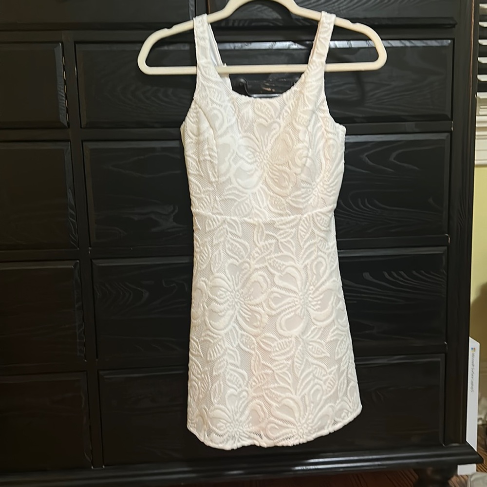 Lily Politzer Daffodil Dress
